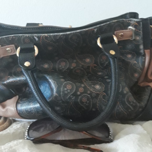 Alfred Durante purse - Picture 2 of 4